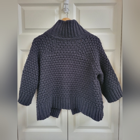 Wrap Cardigan - Picture 2 of 2